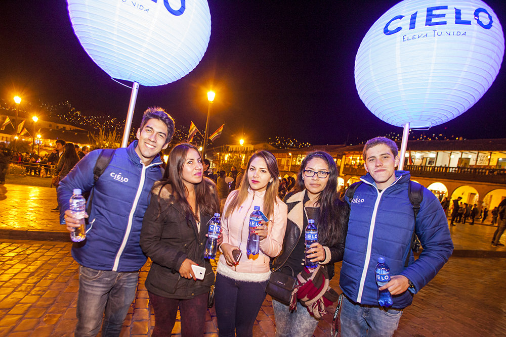 fotografía publicitaria, fotografía de comida - Manuel Yarlaqué - Cusco