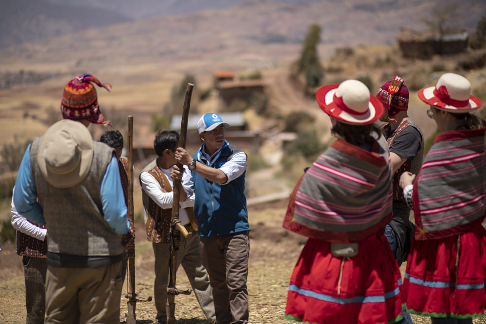 fotógrafo de arquitectura cusco - manuel yarlaque