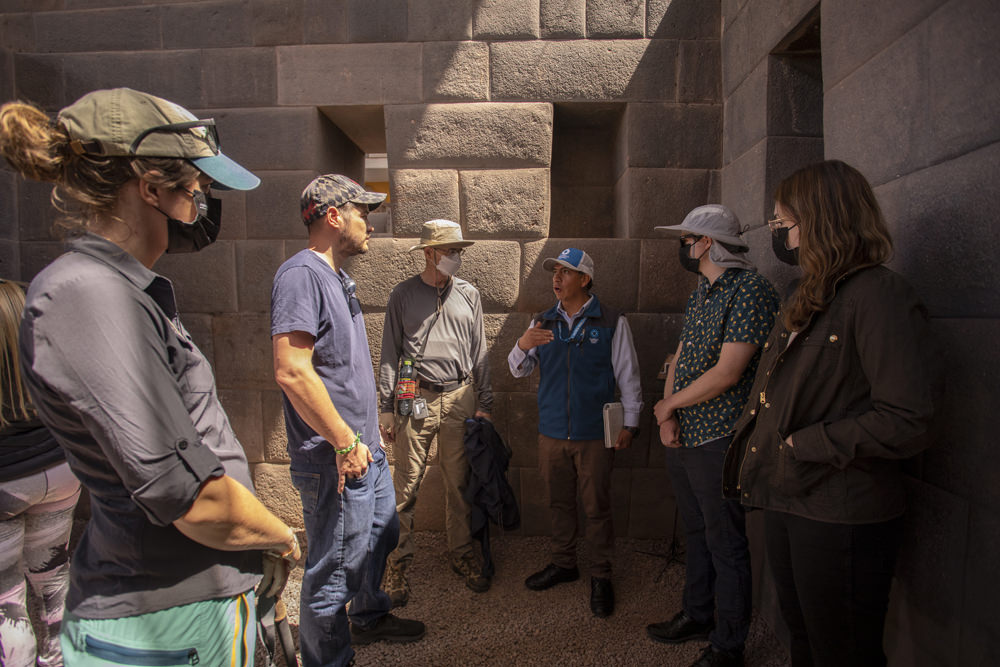 fotógrafo de arquitectura cusco - manuel yarlaque