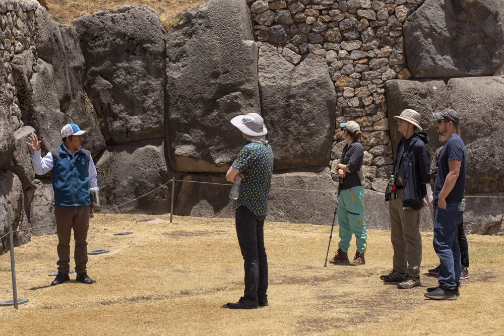fotógrafo de arquitectura cusco - manuel yarlaque