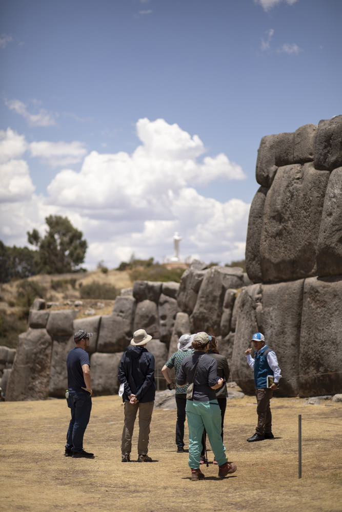 fotógrafo de arquitectura cusco - manuel yarlaque