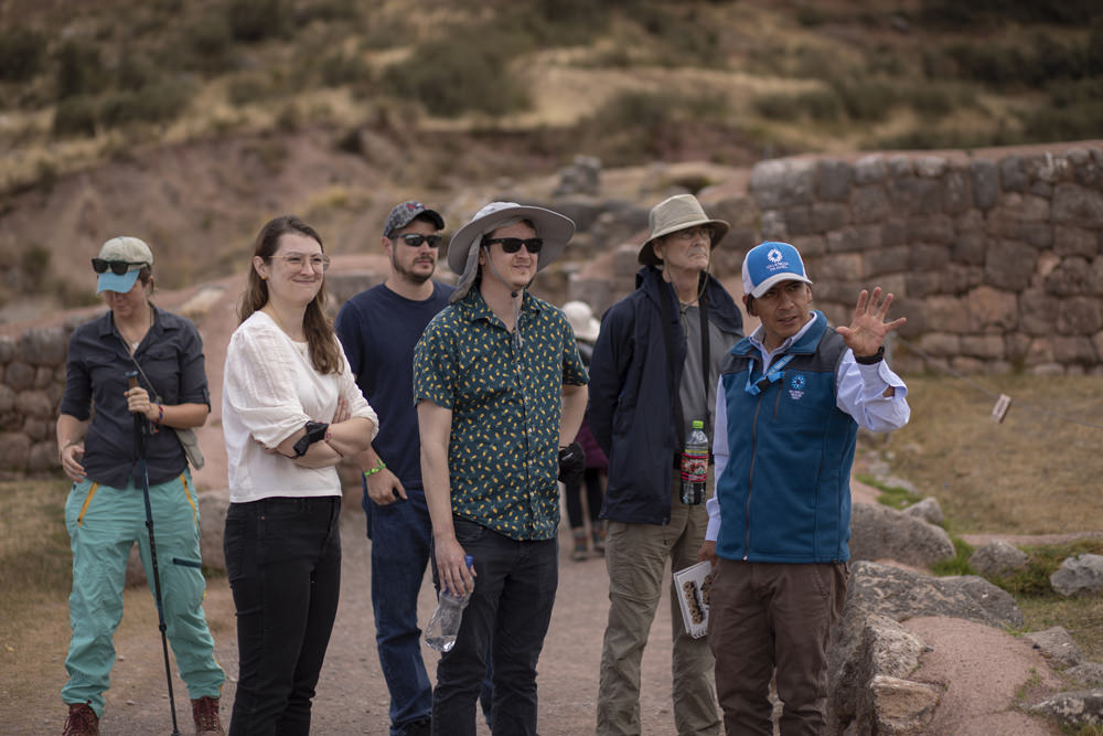 fotógrafo de arquitectura cusco - manuel yarlaque
